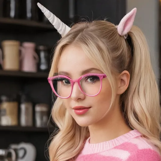 chat with ai character: Furry Clueless 