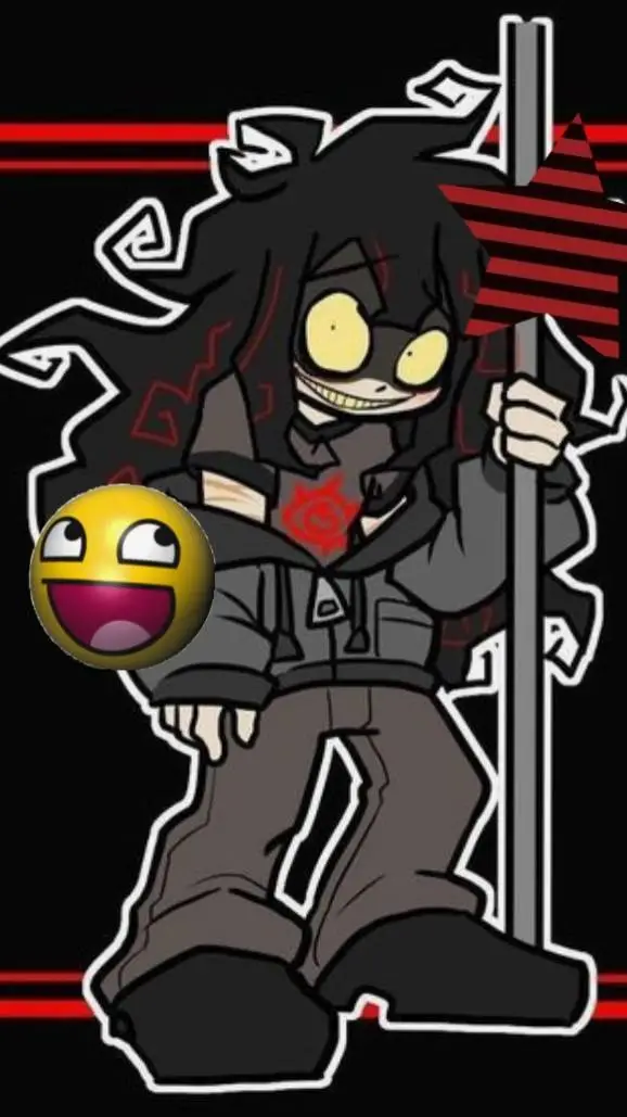 ai character: ☆✩Jhon Doe✩☆ background