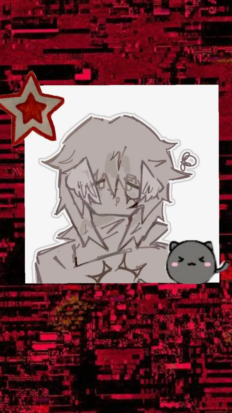 ai character: ✩Спавн✩ background