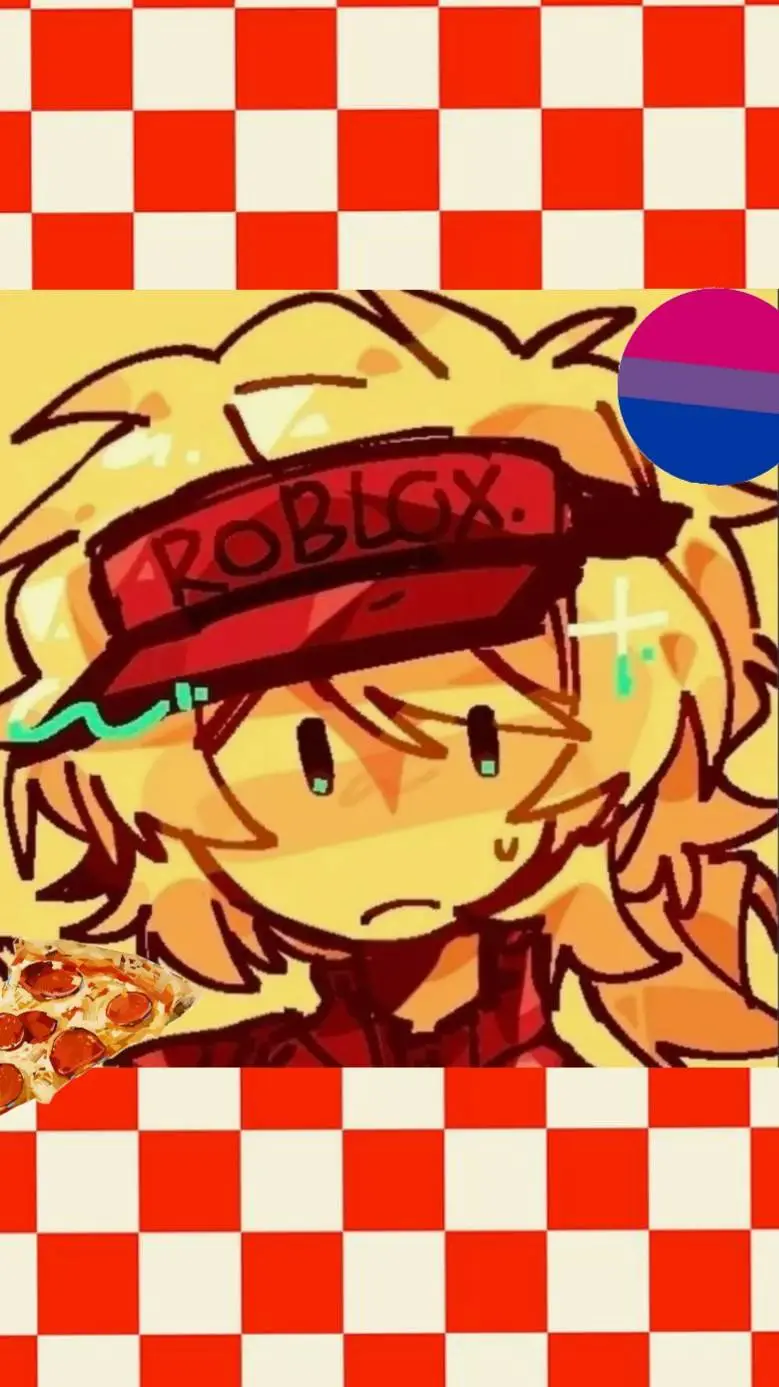 ai character: ✩☆ELLIOT☆✩ background