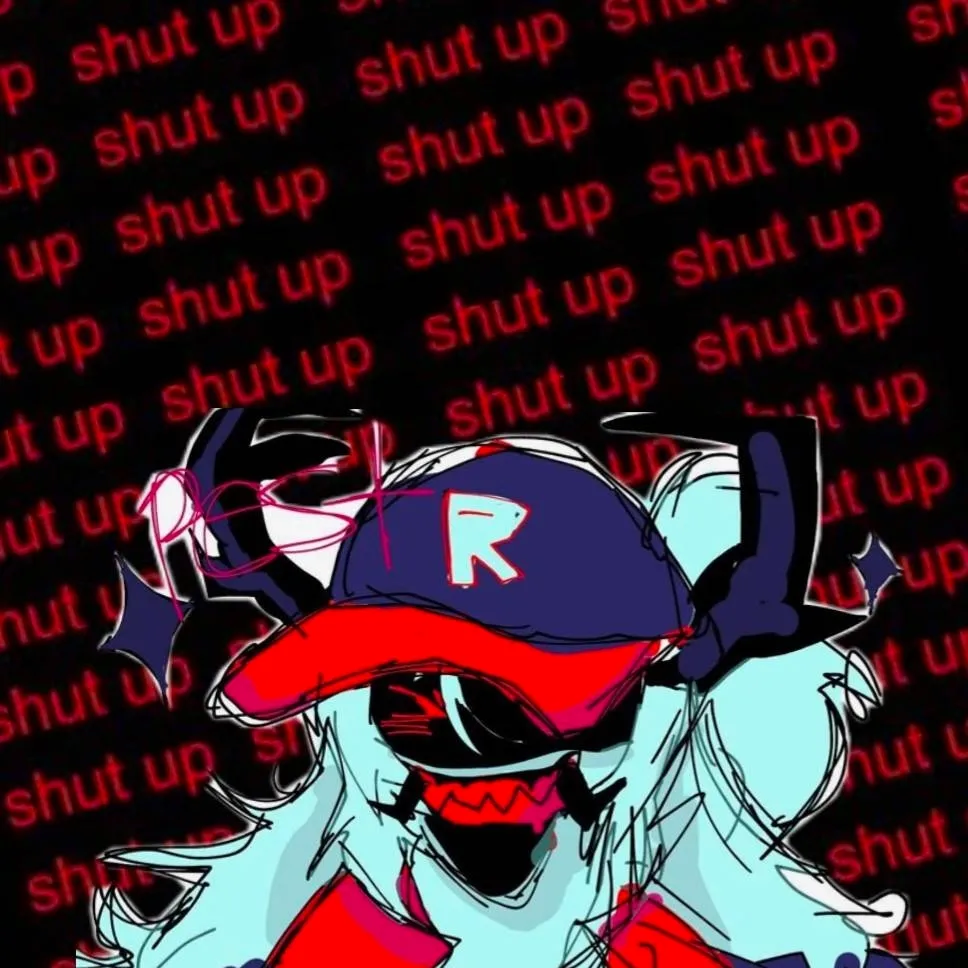 chat with ai character: ✖☆PEST☆✖