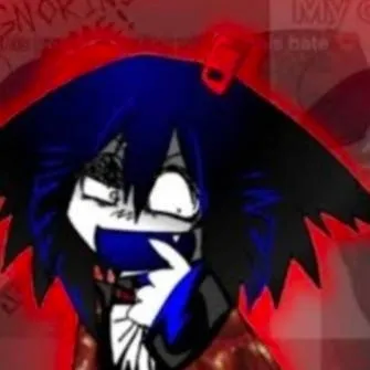 chat with ai character: psycho