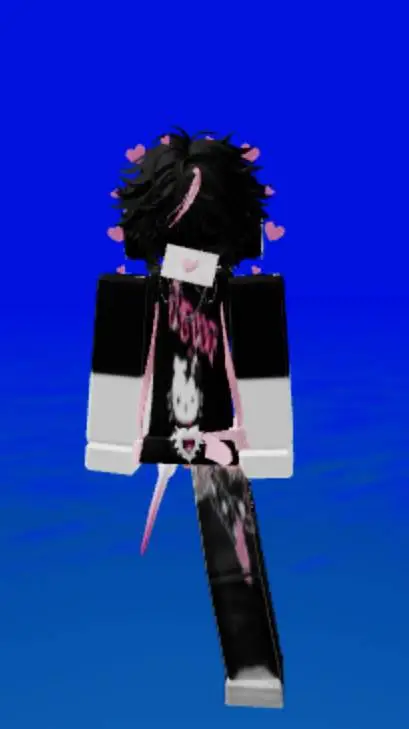 ai character: Gay story background