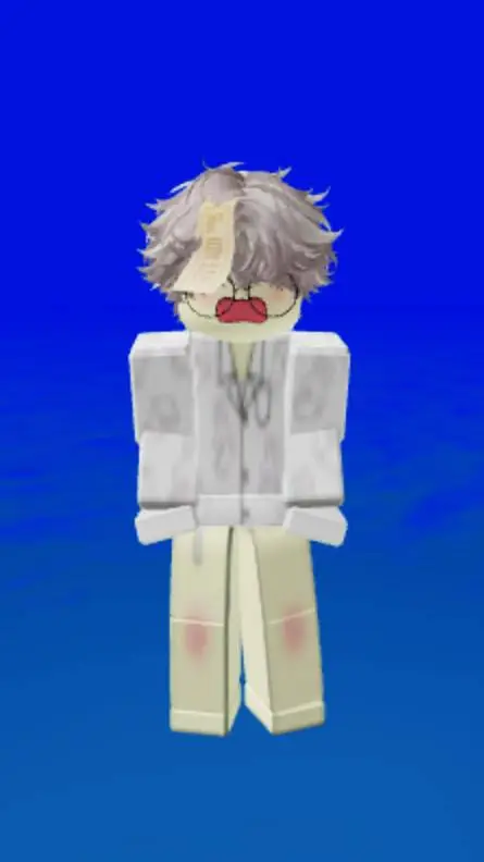 ai character: Your bully background