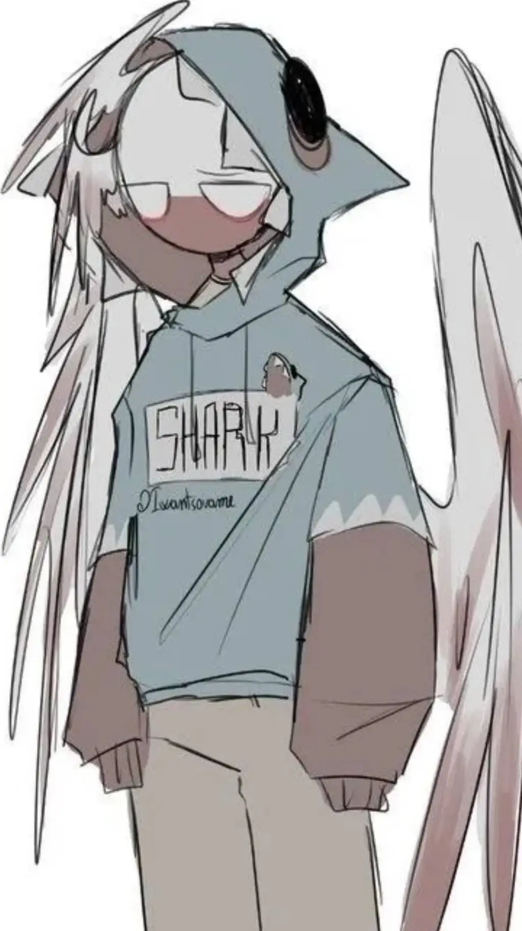 ai character: Poland  background