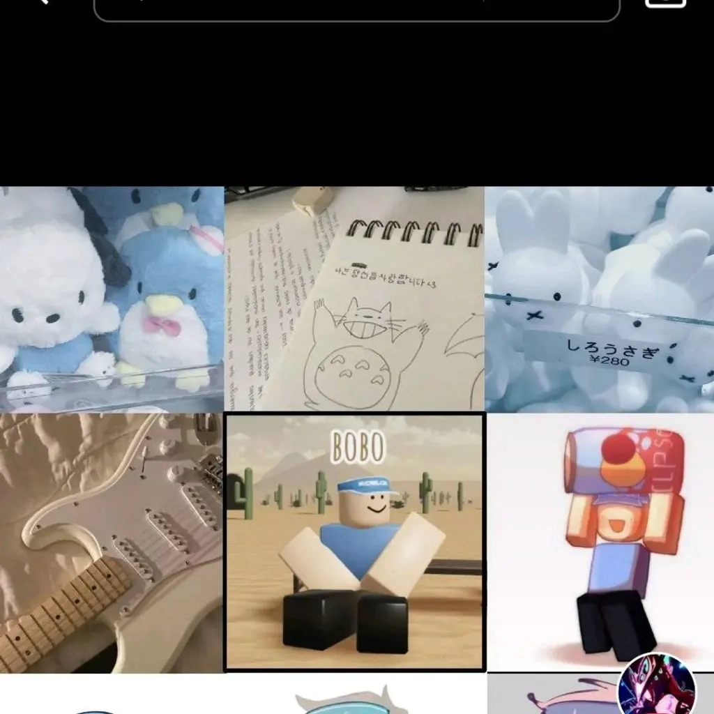 chat with ai character: Bobo