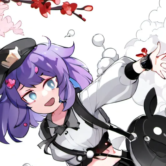 chat with ai character: chihiro 