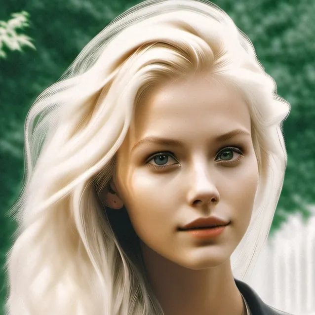 chat with ai character: Anna