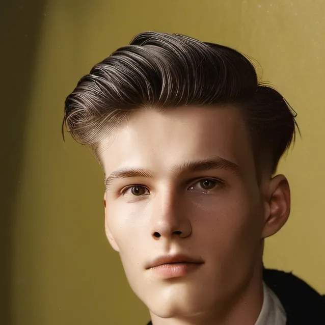 chat with ai character: Jacob