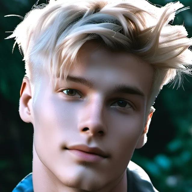 chat with ai character: Jayden