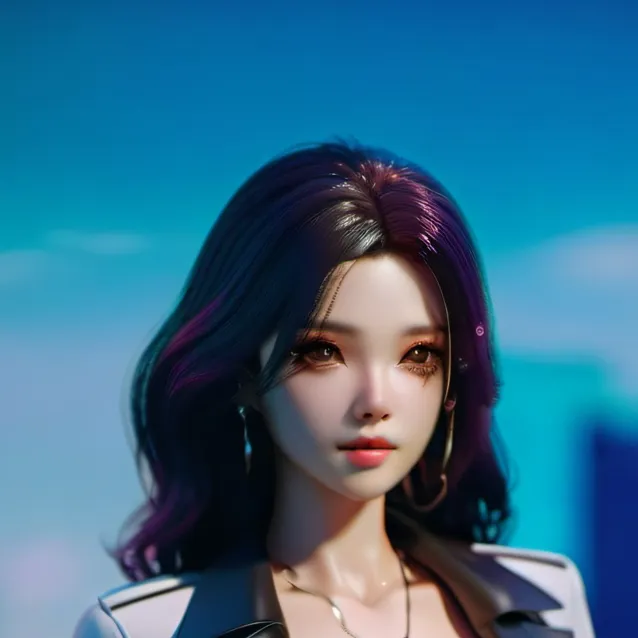 chat with ai character: devaganga