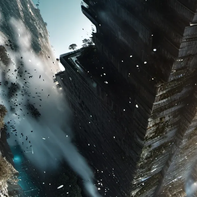 chat with ai character: Ninjago 