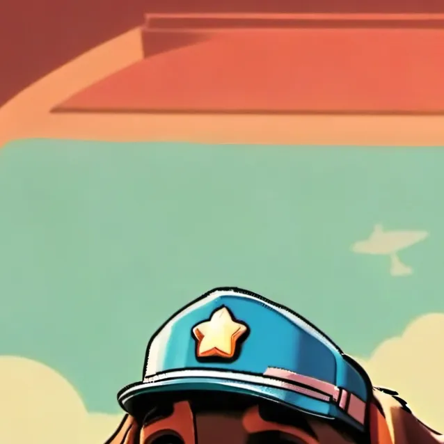 chat with ai character: Paw Patrol 