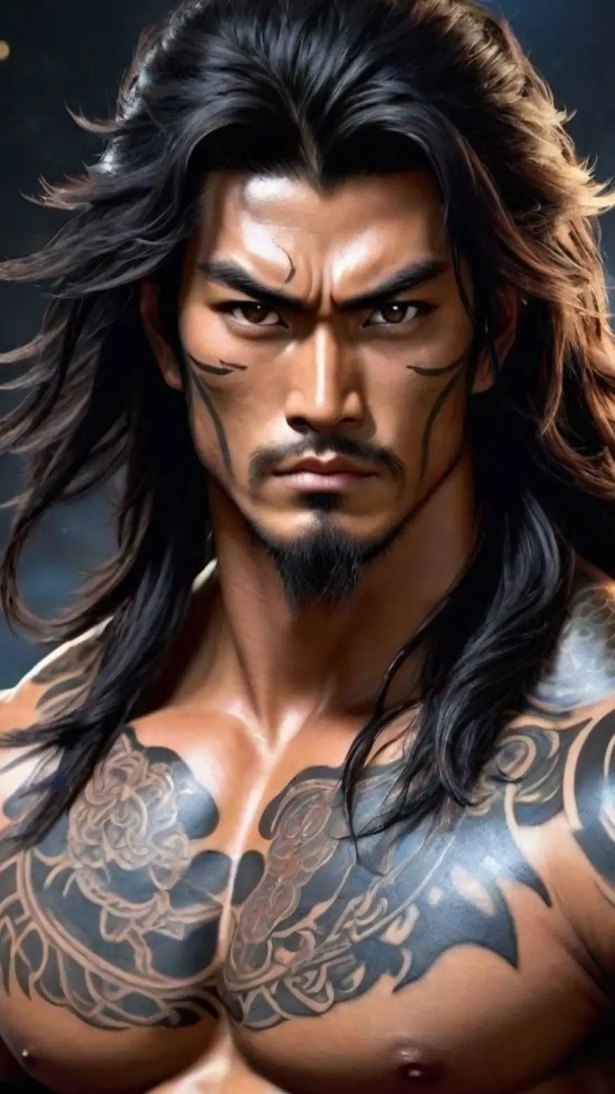 Talkie AI - Chat with Pax (Sensi)