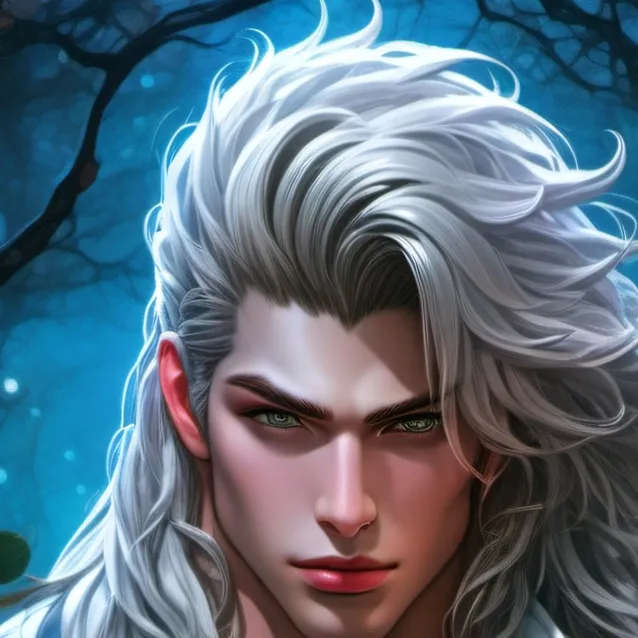 chat with ai character: King Jude Haus