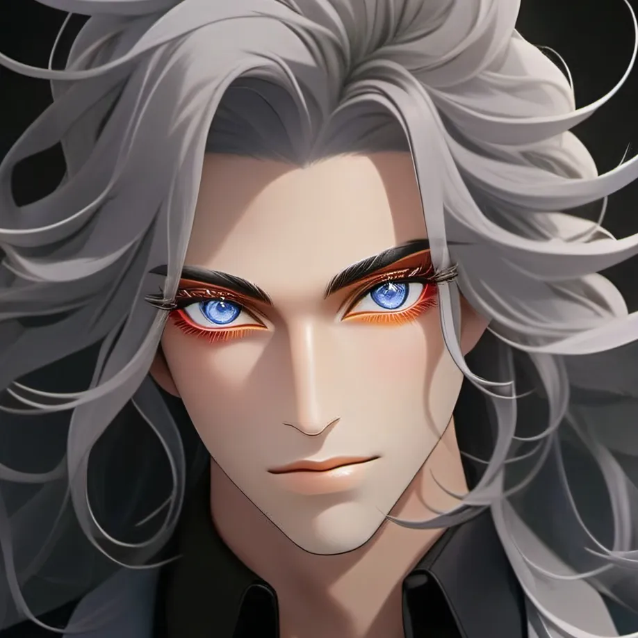 chat with ai character: Marcus Vale