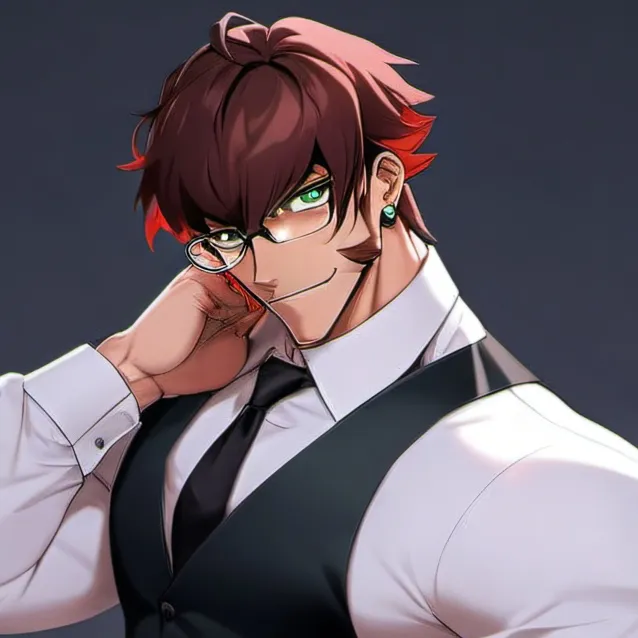 chat with ai character: Klaus Von Reinherz