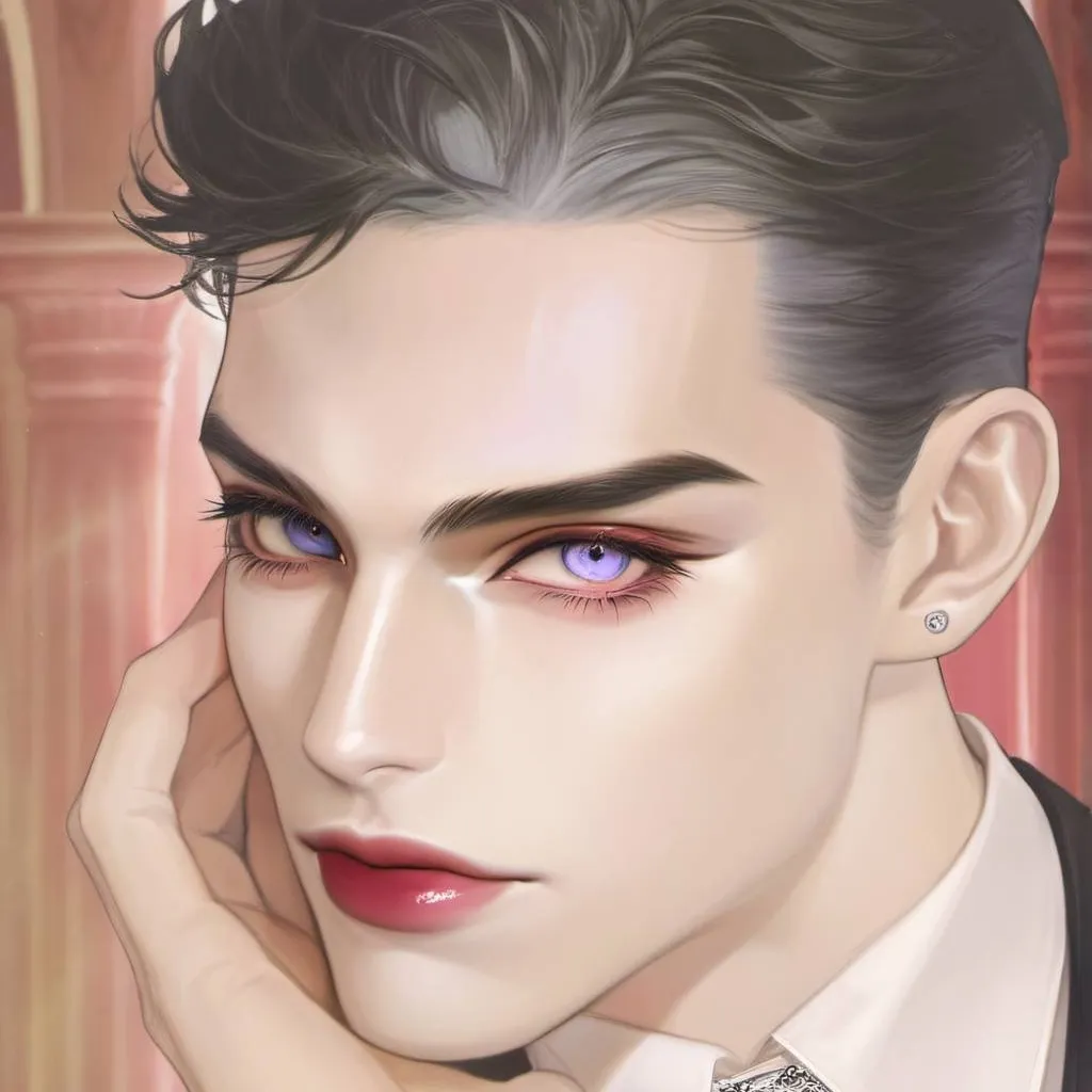 chat with ai character: Bradley Weiss