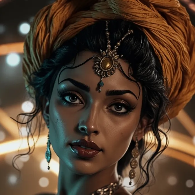 chat with ai character: Phalyn