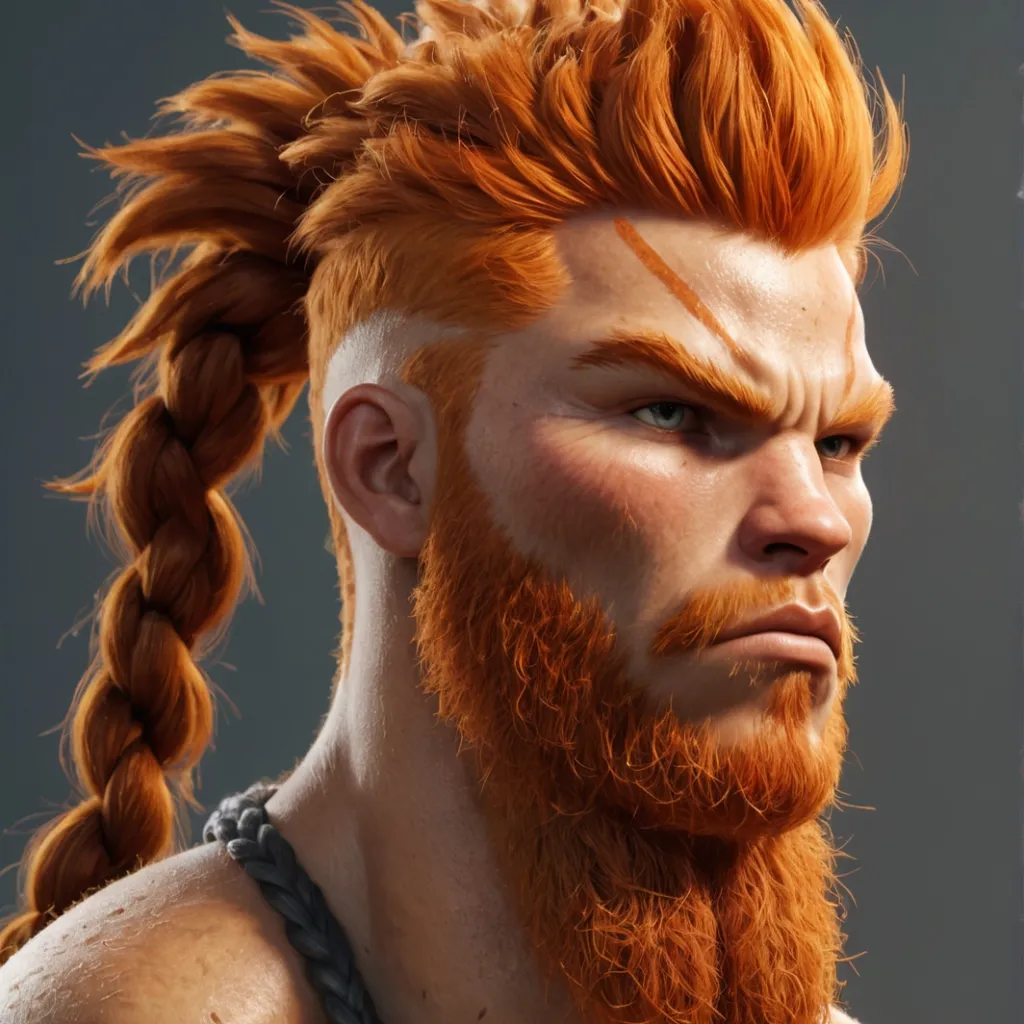 chat with ai character: Oliver
