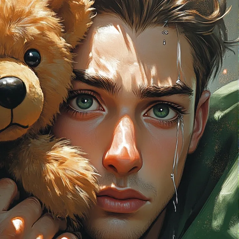 chat with ai character: Ben McIntosh