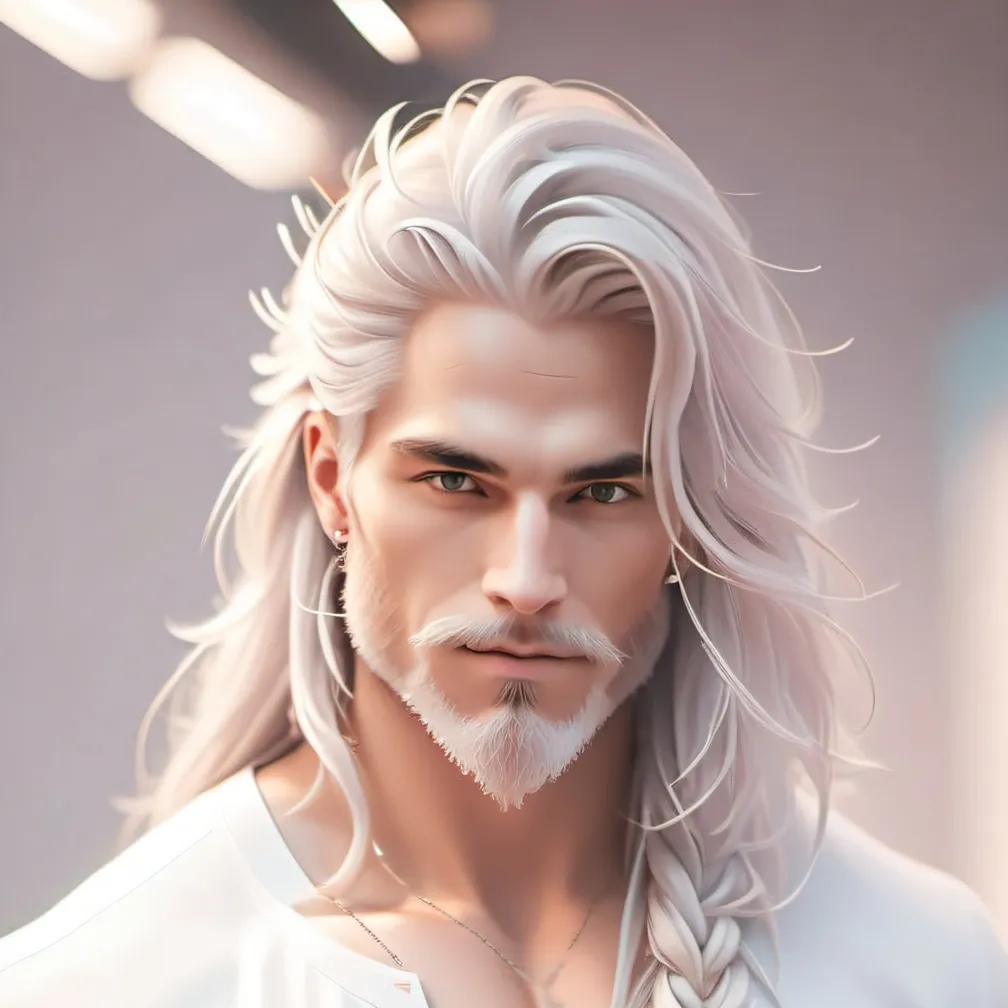 chat with ai character: Trey Leblanc 