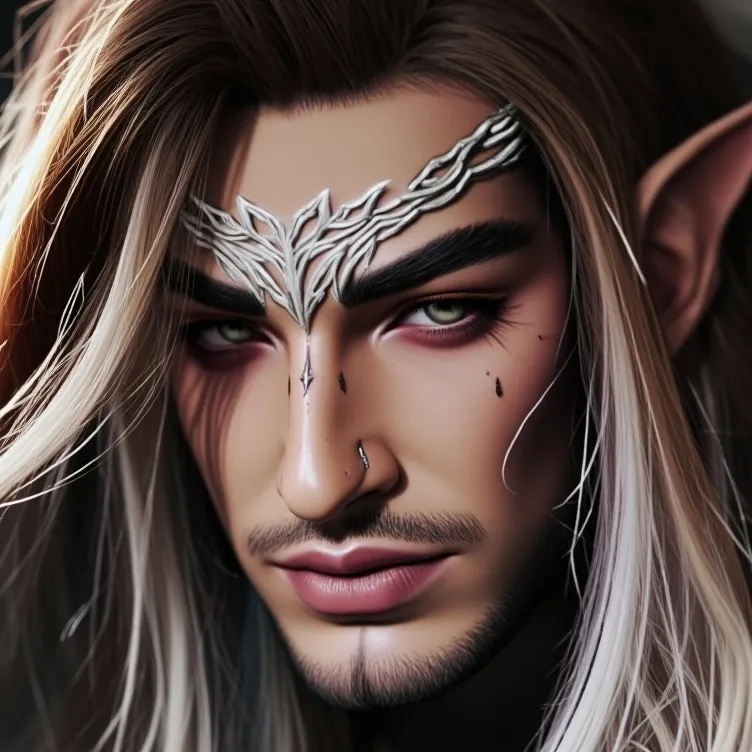 chat with ai character: Parker