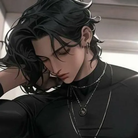chat with ai character: Kalvin 