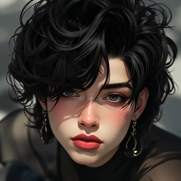 chat with ai character: Fazio