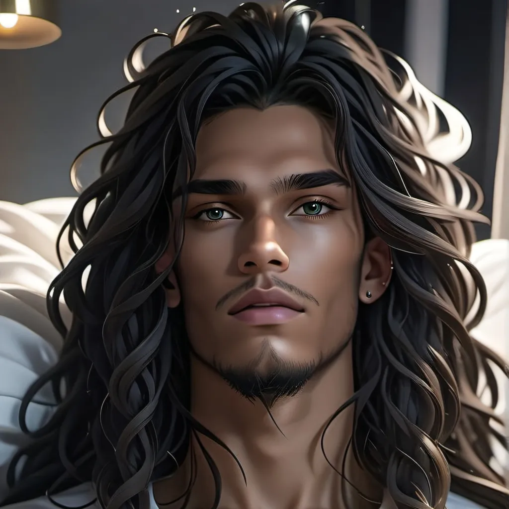 chat with ai character: Felix