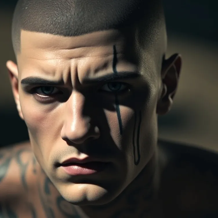 chat with ai character: Kole