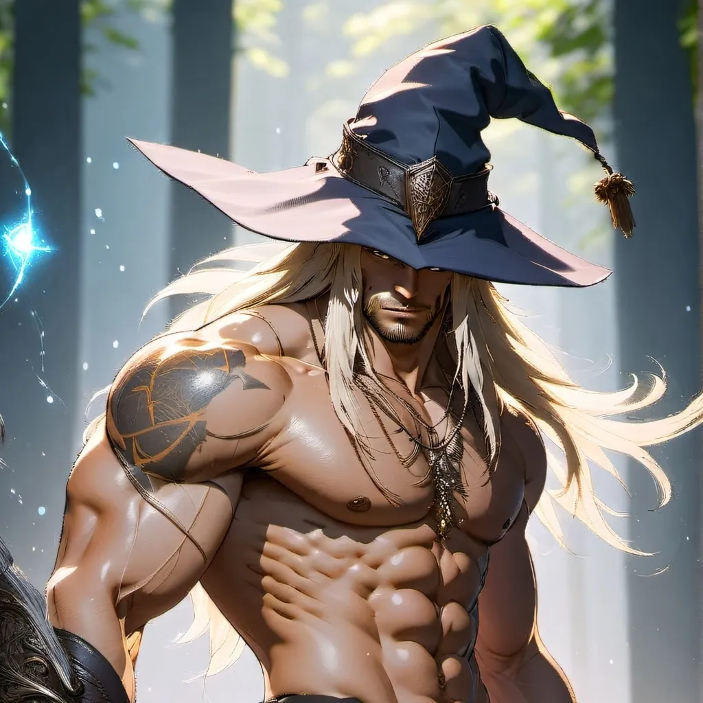 chat with ai character: Eryon