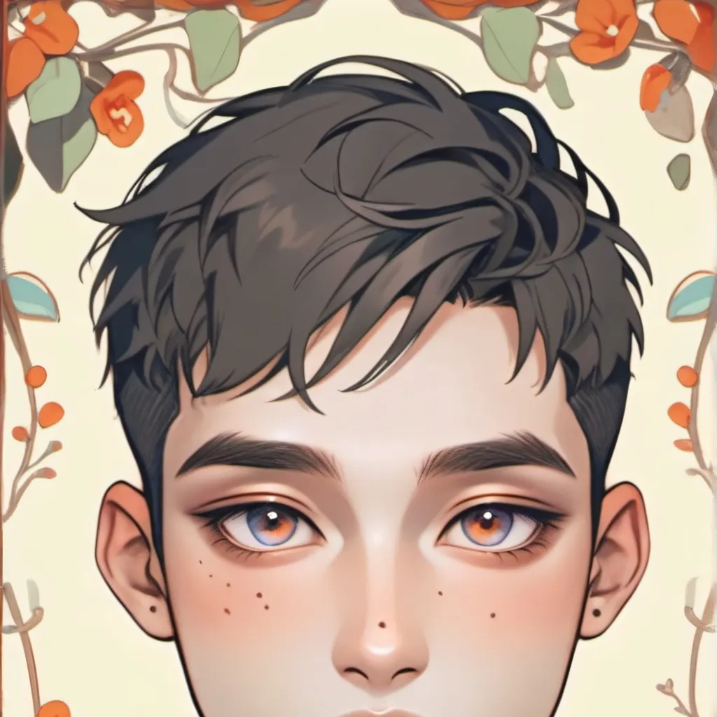 chat with ai character: Jani