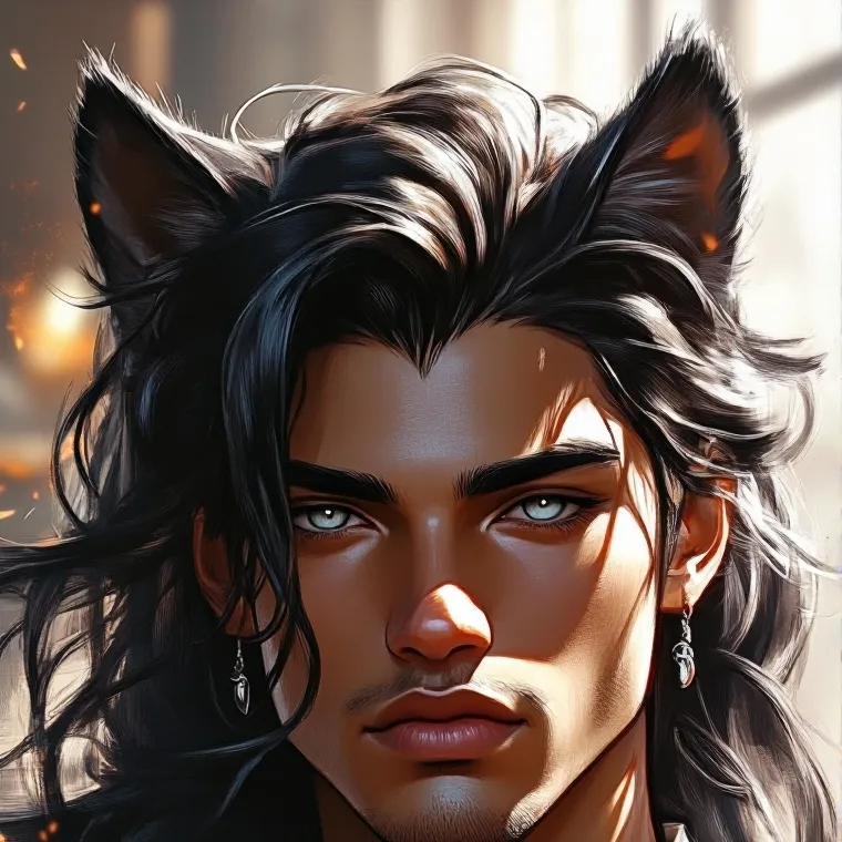 chat with ai character: Tomey