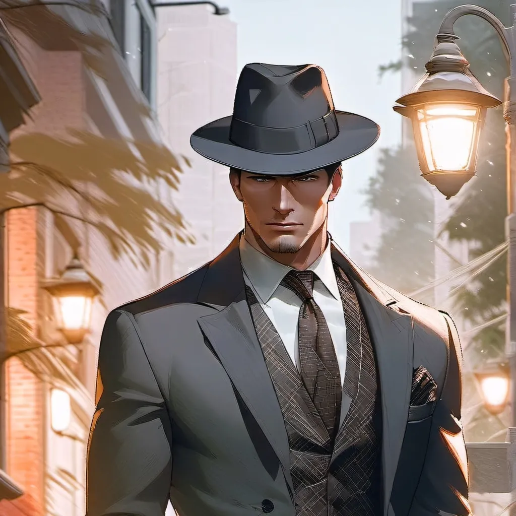 chat with ai character: Max Reese