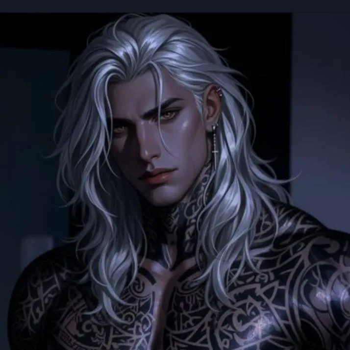 chat with ai character: Fitz Aishwarya 