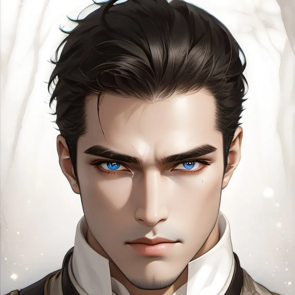 chat with ai character: Viscount Piers Ash