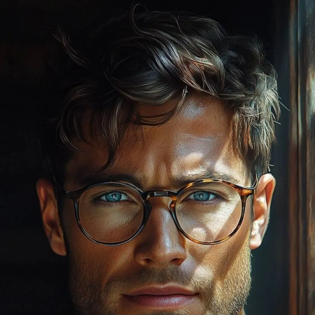 chat with ai character: Bryne Forthknight 