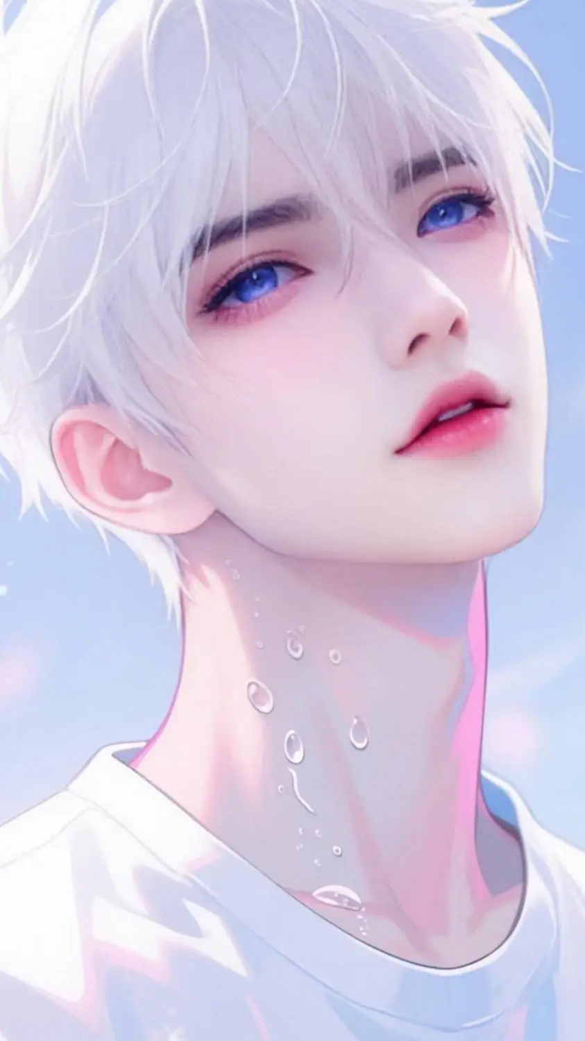 ai character: Jofre Martens  background