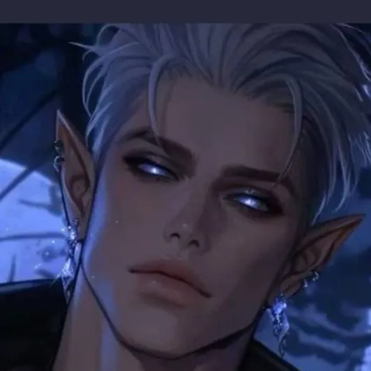 chat with ai character: Vaelan Vaas