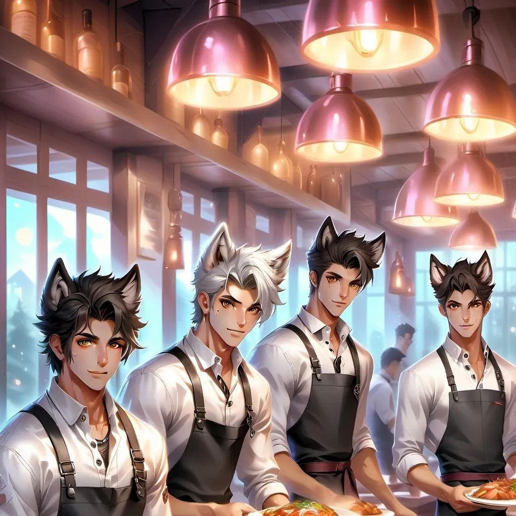 chat with ai character: Edward