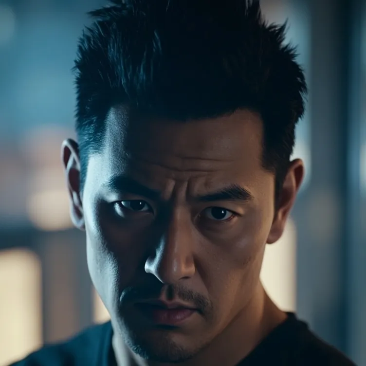 chat with ai character: Chuen Chi Wo