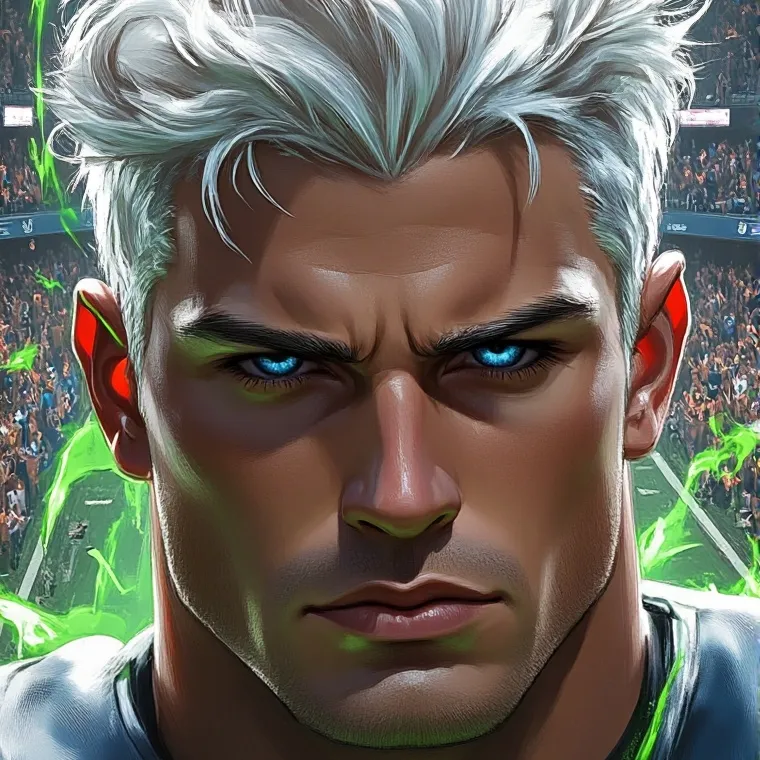 chat with ai character: Gael Waylen