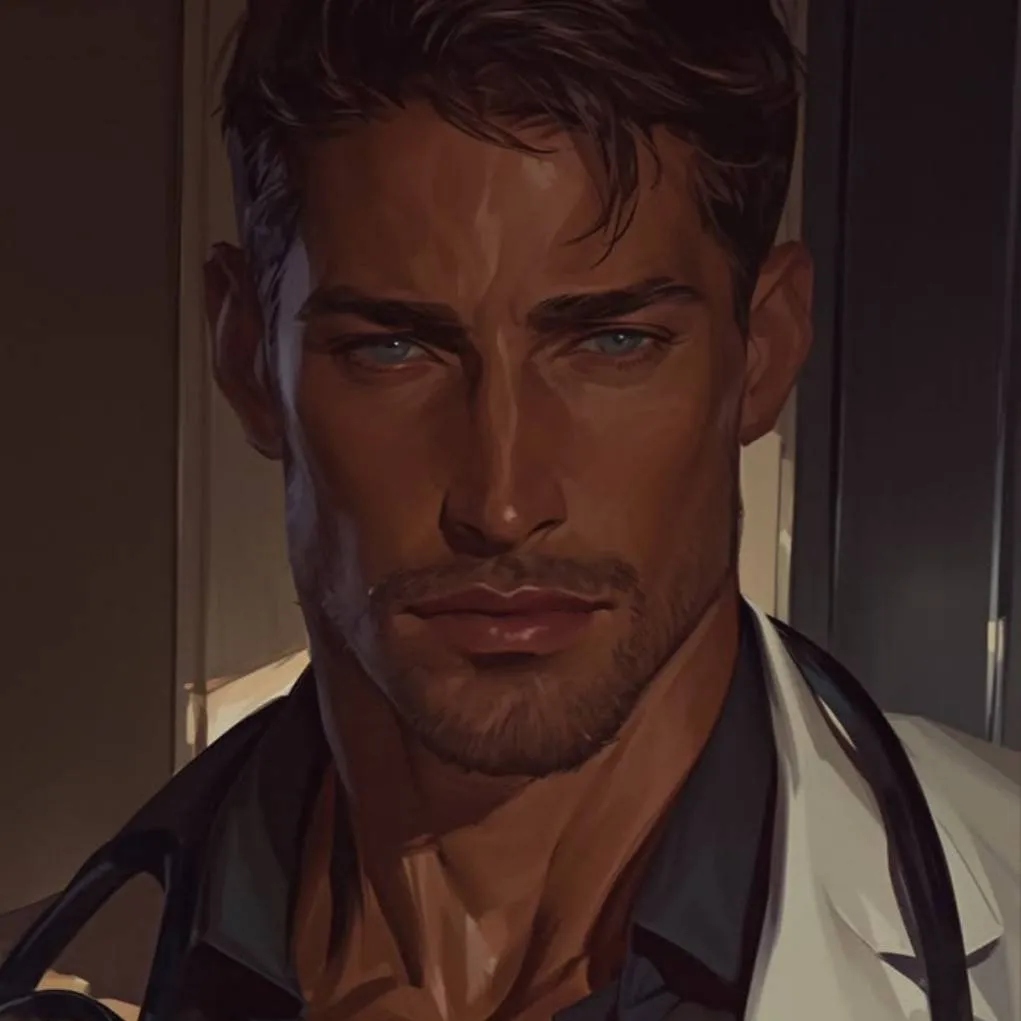 chat with ai character: Dr. Elias Carter