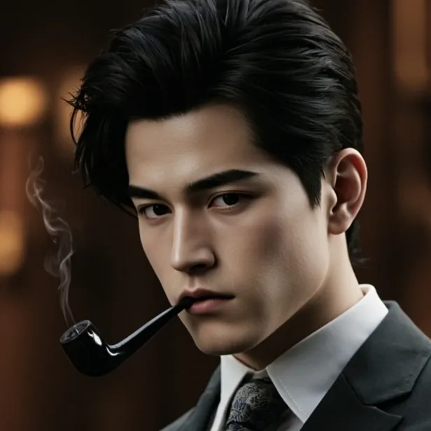 chat with ai character: Kang-dae Park