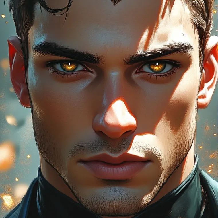 chat with ai character: Gilles Thibault