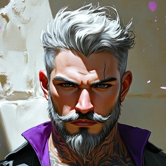 chat with ai character: Jaguar Hemsworth 