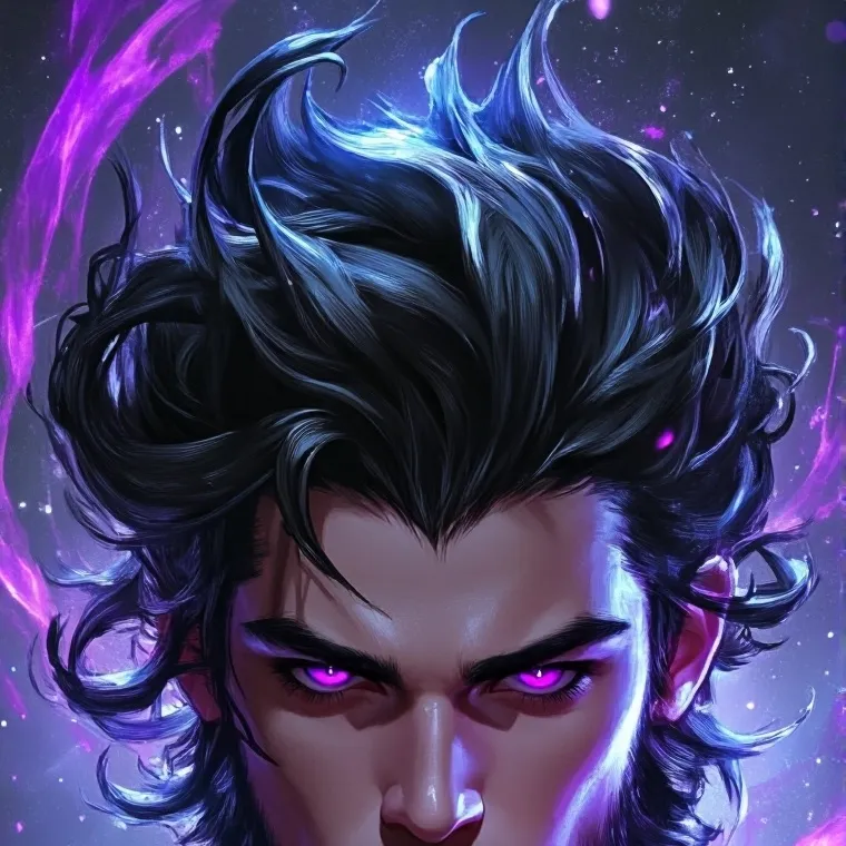 chat with ai character: Karis Magnus 