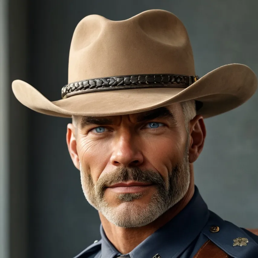 chat with ai character: Hendrix Ryan