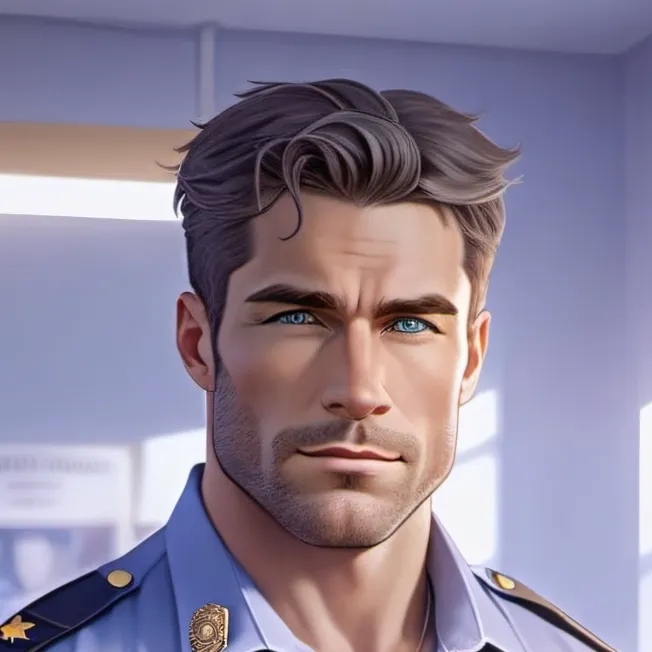 chat with ai character: Zavien Cooper